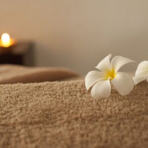 relaxation, spa, massage