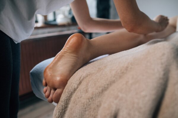 masaje terapéutico beneficios